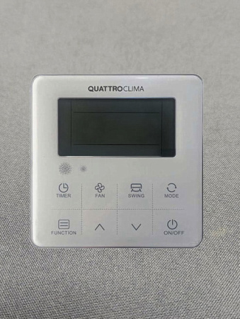 Панель QA-ICP12