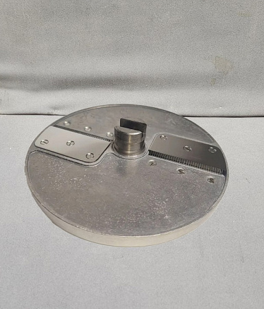 Нож для нарезки соломкой 2х2 мм -04.16.00 МПР