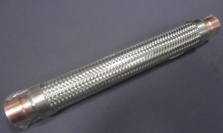 Виброгаситель 1 5/8 FP-VA-158 Frigopoint