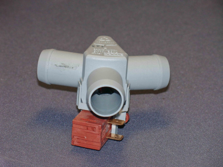 Клапан слив-спрей, зам.Hansa-8010467 VAL000AA