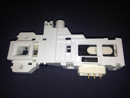 Блокировка люка BEKO=2704830100, DA-000732, 68AC001,INT002AC