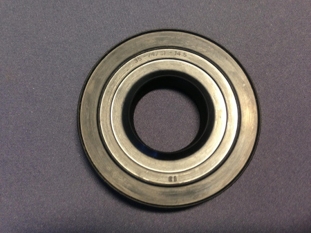 Сальник 35х74/81х11/15 AEG