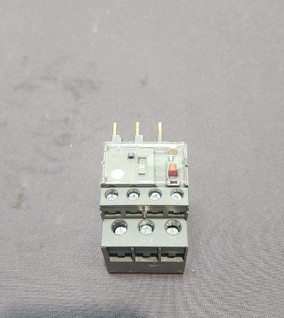 Реле тепловое TESYS E 30...38A