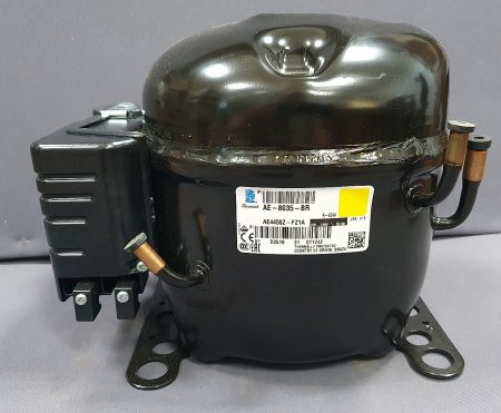 Компрессор Tecumseh AE 4450 Z-FZ1A, 576 Вт (-15С) Тк=+45С R404a