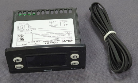 Блок ID-961 plus NTC (8 А) с датчиком Eliwell