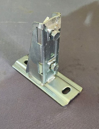 Опора рельсовая MM-R-16-36 Hilti