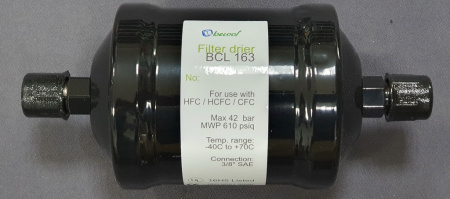 Фильтр-осушитель BCL 163 3/8" Becool