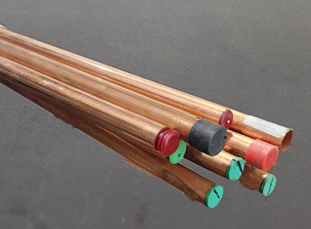 Труба неотоженная 28 × 1,0 мм