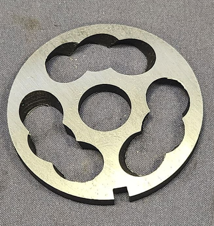 Нож подрезной № 764 (с буртом)