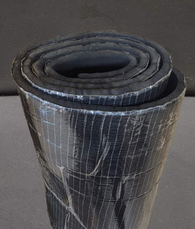 Теплоизоляция 19х1000-10 ST AD K-Flex самокл.