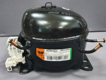 Компрессор Aspera EMT 6165 GK 310 Вт (-15 С) R404