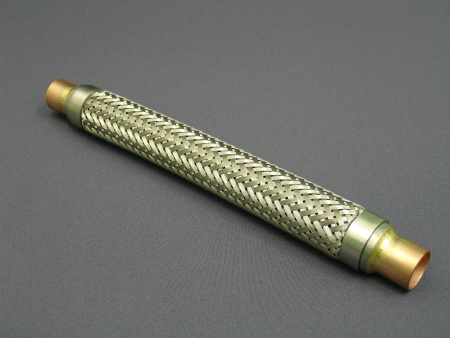 Виброгаситель 5/8" VAS-058