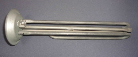 ТЭН в/н 1500 Вт гориз. (05)