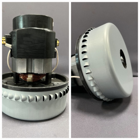 Двигатель пылесоса 1400W (моющий) YDC-09 H170h580144