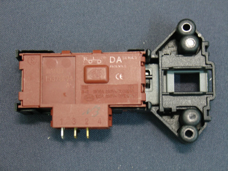 Блокировка люка BOSCH, BEKO (2805310100, 069639) Brandt