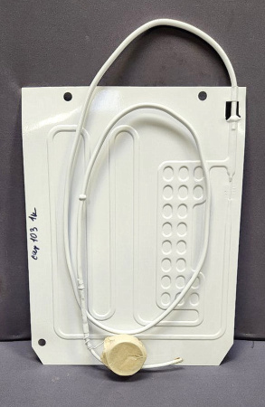 Испаритель плачущий Саратов-103,1-кан., 470х340