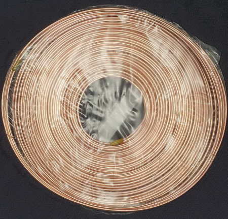 Трубка капиллярная 1,37 мм