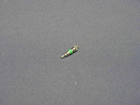 Ниппель М1/4-R134