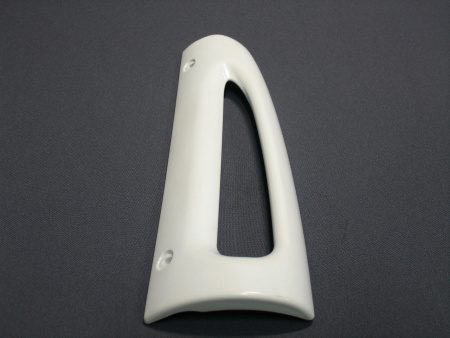 Ручка вертикальная верхняя 252/256 