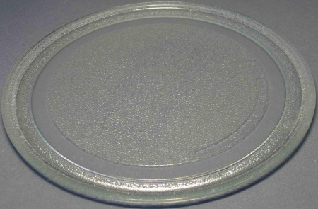 Тарелка d-284 мм без крепления