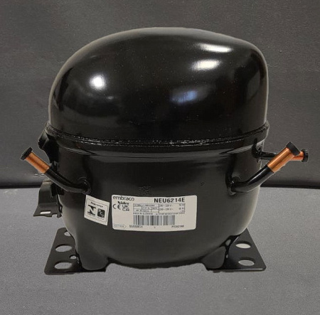 Компрессор Aspera NEU 6214 E 672 Вт (-15)