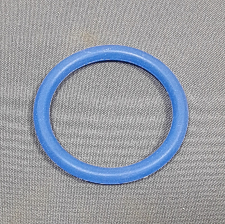 Кольцо резиновое к сливному крану 