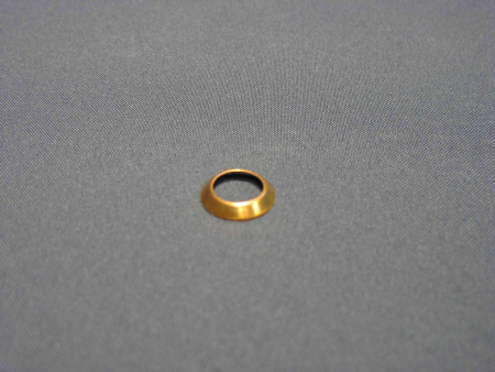 Прокладка медная 1/2 