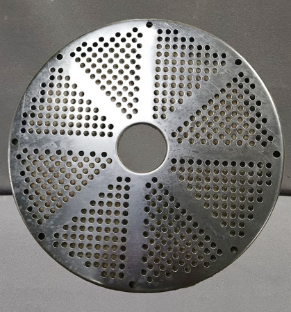 Диск протирочный 00.00.04 (МПР-350М)