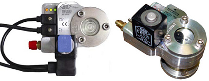 Компоненты масляного контура