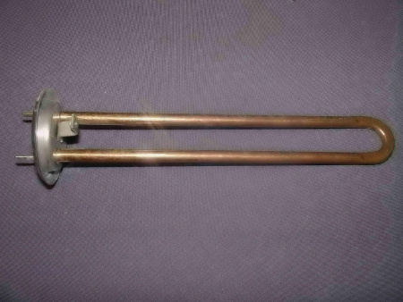 ТЭН в/н 700 Вт (медь, анод М4) SpT066056M 10056