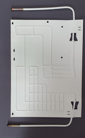 Испаритель плачущий Норд-226, 2-кан., 450*330 ВТО К