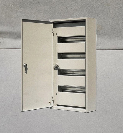 Щит распределительный навесной ЩРн-60з IP31