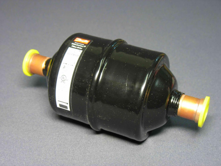 Фильтр-осушитель DCL 165S 5/8" 16 мм Danfoss 