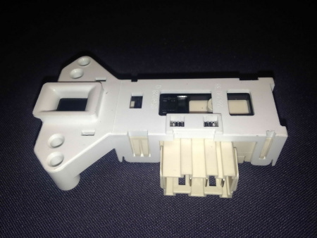 Блокировка люка DA060028 (HANSA=8010469)