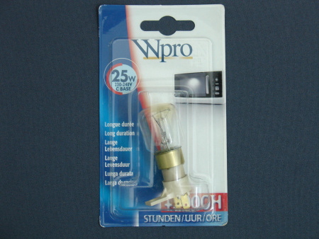 Лампа СВЧ 25 Вт.