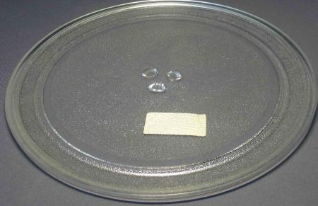 Тарелка d-324мм LG