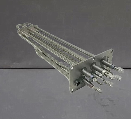 ТЭН-В3-245 А 8,5/9.0 Р 230