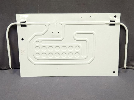 Испаритель плачущий П-11, 2-кан., d=1,2,450х305