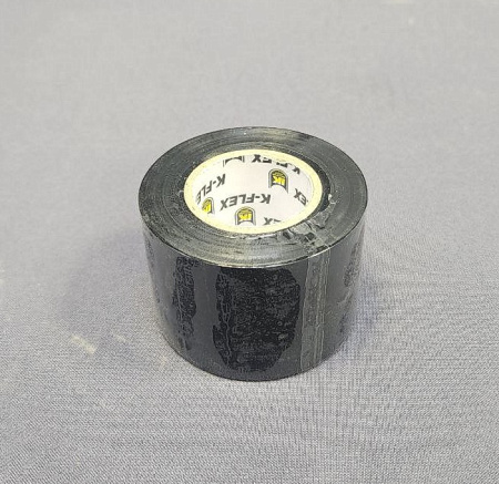 Скотч-Лента PVC K-FLEX 38-25АЕ 070 black