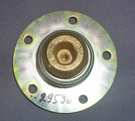 Суппорт со стороны противоположной шкиву в сборе, 725003000, cod070, 