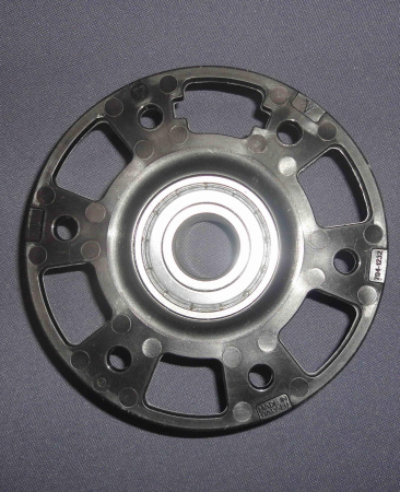 Суппорт в сборе на с/м с верт. загр.Bosch/Siemens-497540, EBI 704