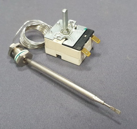 Терморегулятор EGO 55.13023.080 110 ГР