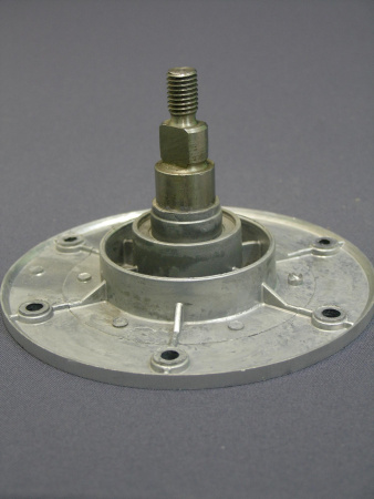 Опора c/м Ardo вертик.(cod040)