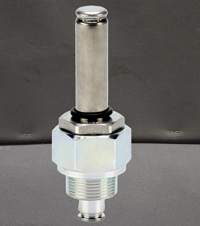 Корпус пилотного вентиля EVM (NC) Danfoss