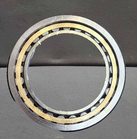 Роликовый подшипник