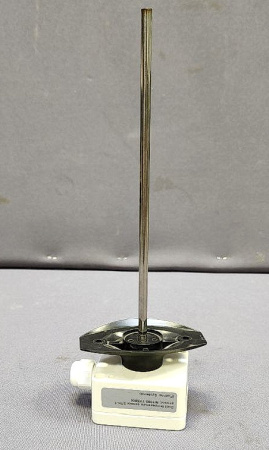 В канальном датчике STK-1 чувствительным элементом выступает Ni 1000 TK5000 (в  гибком стержне). Диа