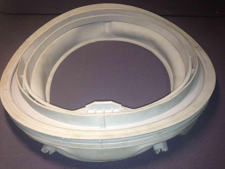 Манжета люка (Samsung-DC64-00563B/DC61-20219A) GSK002SA