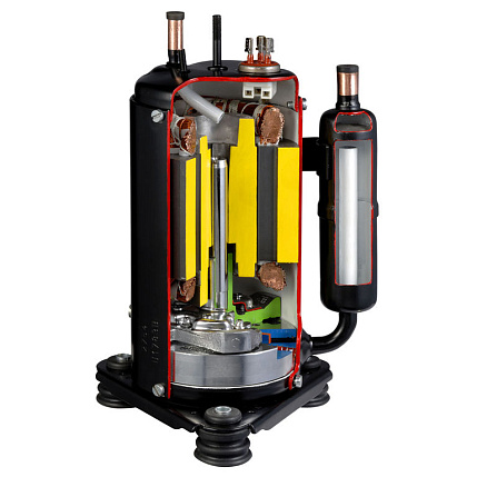 Запчасти для кондиционеров