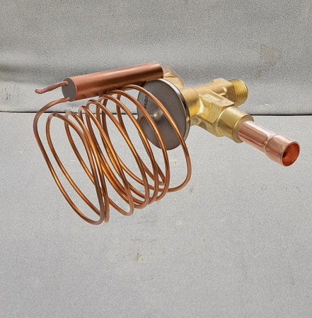 ТРВ TS-2 (R404a) -25…+10 Ридан