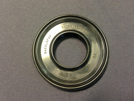 Сальник 30х52/65х7/10